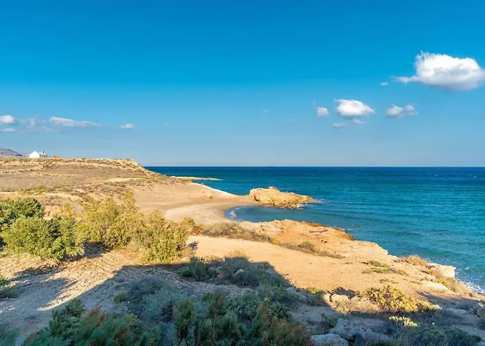 Secret Escape Villa