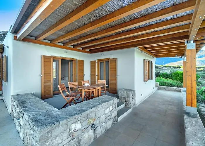 Secret Escape Villa