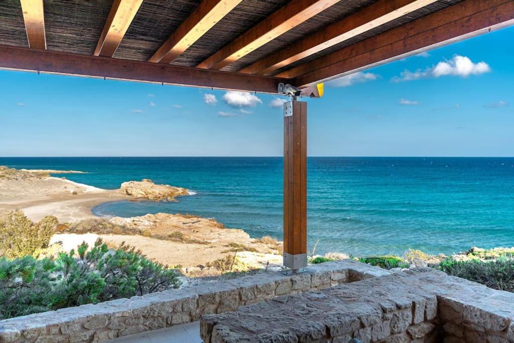 Villa Secret Escape Xerokampos (Crete)