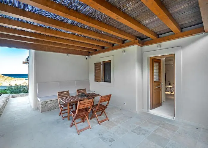 Secret Escape Villa