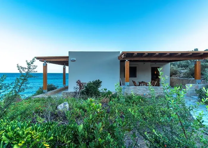 Secret Escape Villa