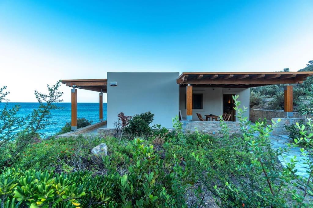 Villa Secret Escape