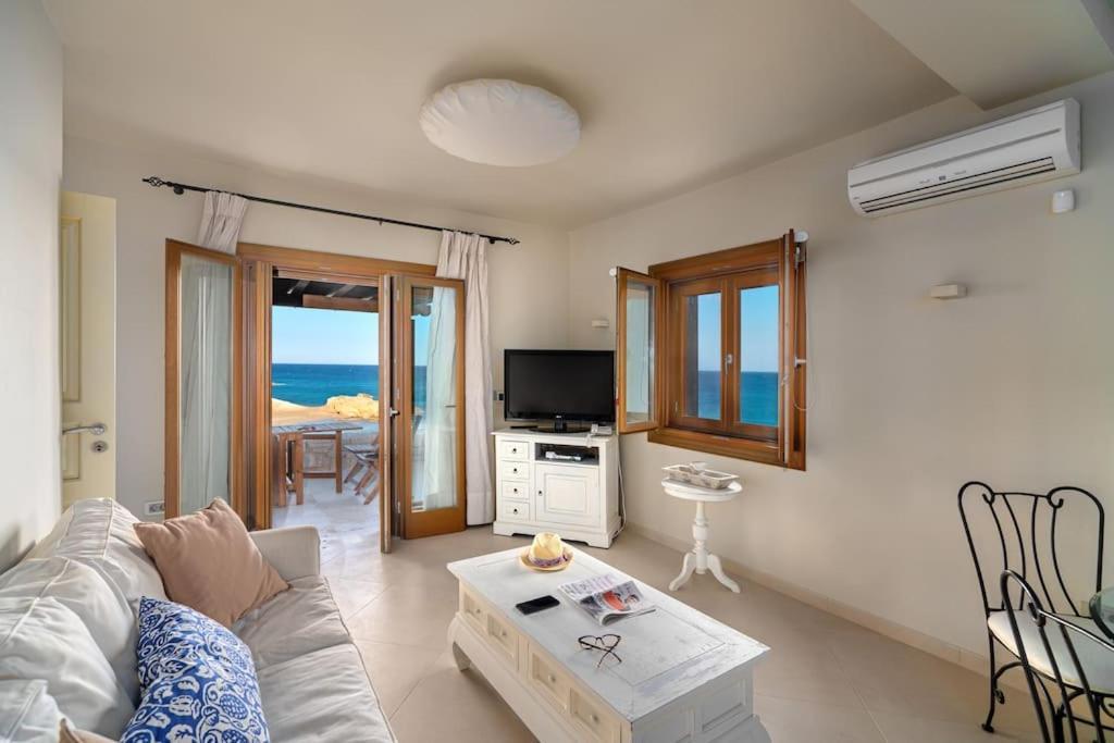 Villa Secret Escape Xerokampos (Crete)